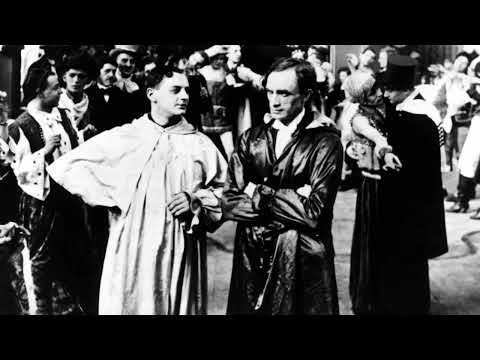 SWR 28.5.1919 Der Film "Anders als die Andern" kommt ins Kino