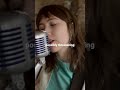 why is yelling not okay? 🗣️ Margaux - “Hot Faced” (Paper Moon Sessions) #indiemusic #music #shorts