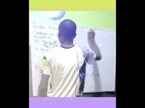 SINGLE FRACTIONS WAEC NECO JAMB QUESTION ⁉️⁉️⁉️⁉️  😲😳😳😳😳😳😳😳😳😳  watch  this