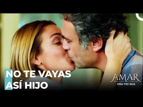 Mirat Le Sigue A Yosef - Amar Una Vez Más