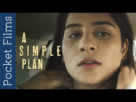 Nirav Mistry A Simple Plan - Short Film