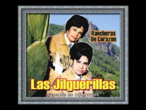 Las Jilguerillas-El Bato Gacho