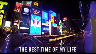 7 MONTHS IN ASIA COMES TO A CLOSE