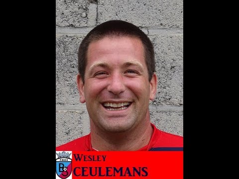 BS Sport - FC Alken B (reserven): doelpunt Wesley Ceulemans (3-3)