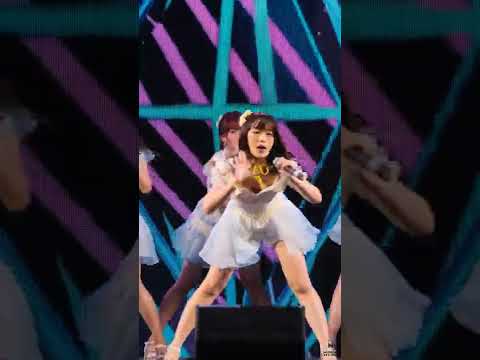 220521 Ogoe Diamond - Music BNK48 @ Central Ayutthaya [4k60p]