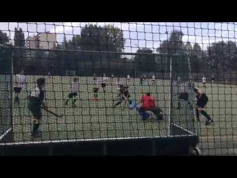 Hockey Club Gilze Rijen JC1