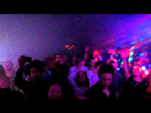 Heikki L at Hello 2012