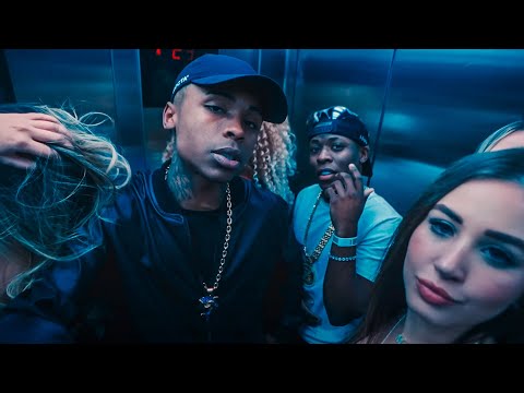 Respira Funk and SOM DE MALANDRO