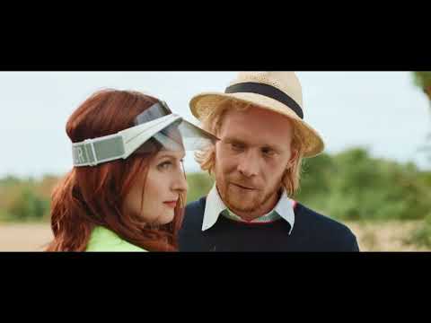 The Vacationers - Movie CLIP - Let's Have a Bet