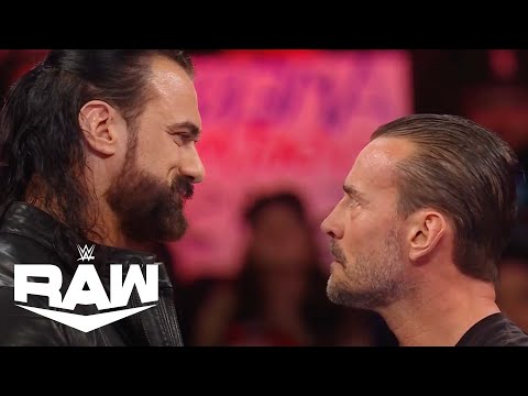 Drew McIntyre: Beheading CM Punk With My Sword Would Be The Easy Way Out