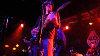 Drive By Truckers " Til He's Dead Or Rises " @ 40 Watt Club, DBT Homecoming, Athens 2/13/14
