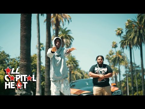 @KGJay  & Carver - Time Is Money ( Official Music Video )