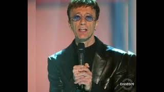 Robin Gibb All That I Cherish Demo 2014