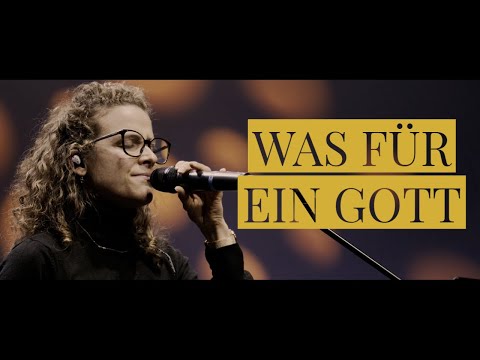 Was für ein Gott (Hillsong - THIS IS OUR GOD) | Zollhaus Music
