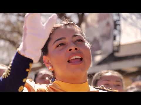 Chollywood (2016) - Documental Fiesta de La Tirana