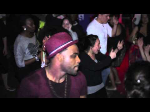 DJ Disciple 2013 House Club Review