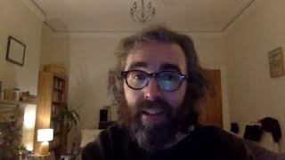 Lockdown Livestream: Open Democray