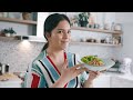 The Instant Noodle Challenge w/ Sarah Huang Benjamin | Try This at Home