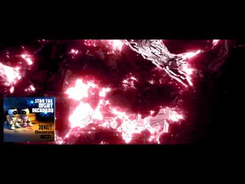 Deorro feat Zedd ft  3QNOZY    Stay The Night Dechorro 3QNOZY Mashup Mix