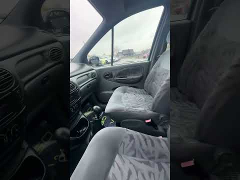 фото renault scenic i 0