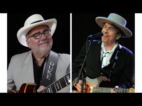 Duke Robillard: on Bob Dylan, the agony & ecstasy