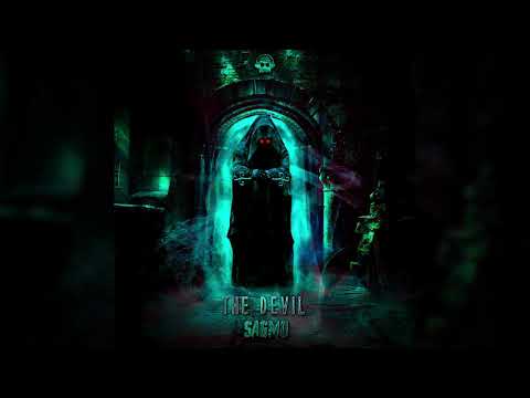 Sagmo - The Devil (Progressive Dark) @PhantomUnitRecords