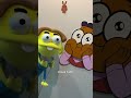 Big City Greens Cricket Green Gives Us A Tour 2