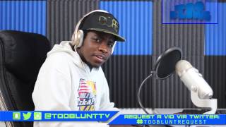 Rinse- Warm Up Sessions (This guy is INSANE!) @SbtvOnline