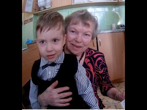 Праздник в детском саду на 8 марта