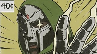 MF DOOM - MICROWAVE MAYO (Raisi.K&amp;Aydenitro)
