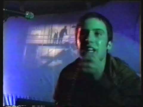 Man or Astro-man? - Live Edinburgh 1994