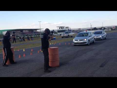 CONTRESEG - Curso Técnicas Operacionais - 2014