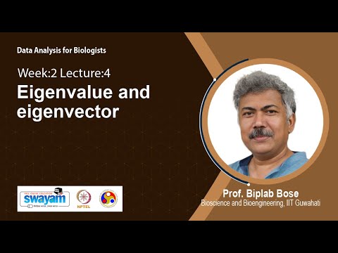 Data Analysis for Biologists Intro Video