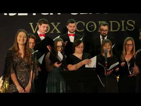 Koncert Świąteczno-Noworoczny Chóru Vox Cordis