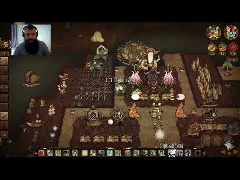 Brightshade farm na base