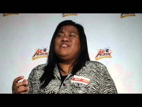 Performance: Aphrodityas Sherlisa - Pemenang Minggu ke 4 Makassar