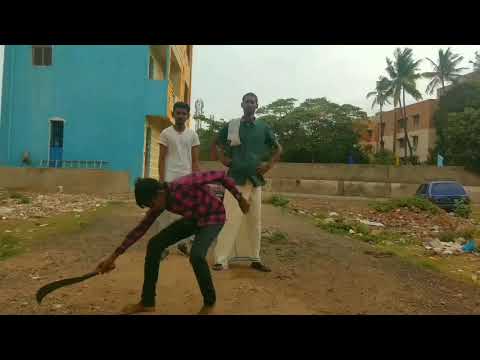 Sasidhar Yesudas Kaipulla Ac...