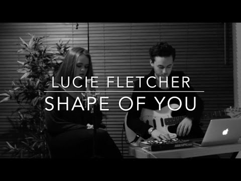 Shape Of You - Ed Sheeran | Cover by Loula