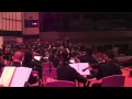 Courtly Dance and procession-Montfort String Orchestra