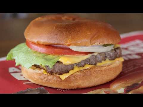 The Hidden Truth About Wendy's 'Fresh' Beef Revealed