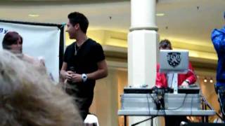 Alex Lacasse - Like this, Like that