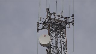 Outage disrupts cellular service across country, AT&T customers in Memphis area affected