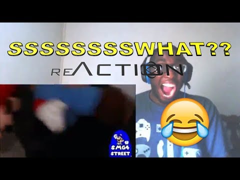ṩṩἔᾗмὄḋᾗᾄʀ 12 - STOLEN SPAGHETTI EDITION! REACTION!!!