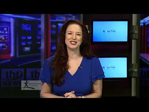 Around Town: Prosperity Northwest business conference and trade show returns