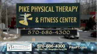 preview picture of video 'CLIENT: Pike Physical Therapy & Fitness Center (TV COMMERCIAL) - Seniors'