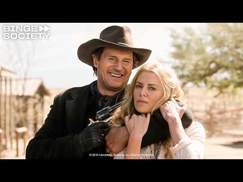 A Million Ways to Die in the West (2014): BEST SCENES