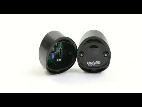 Quiko Gate Operators, Door Automation, Automatic Barriers and Rising Bollards