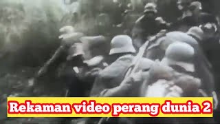 Download lagu Rekaman video dan kisah perang dunia 1 dan 2 mp3