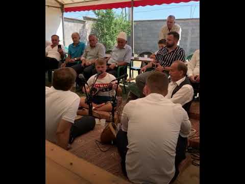 Blinor Gashi-Në Dasmen e Sefë Ibrashim Gashit  “Urime Martesa Sefë Ibrahim Gashi”