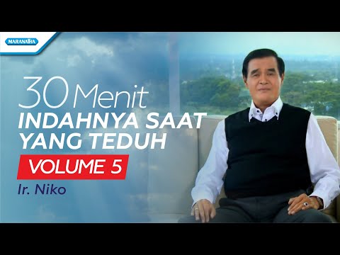 30 Menit Indahnya Saat Yang Teduh vol. 5